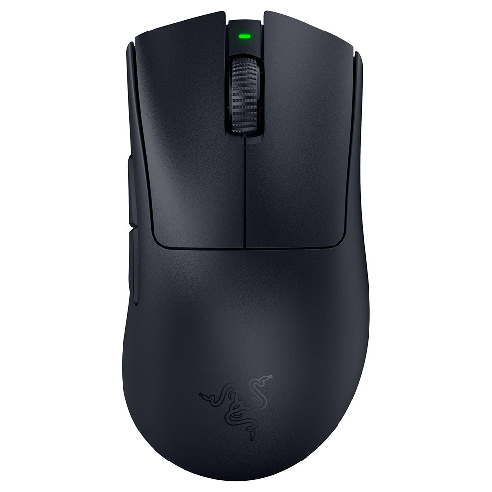 Razer Atheris両手式ワイヤレスゲームマウス